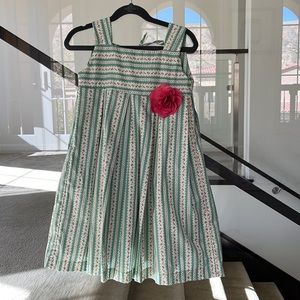 MIDI Dress size 4T for girls